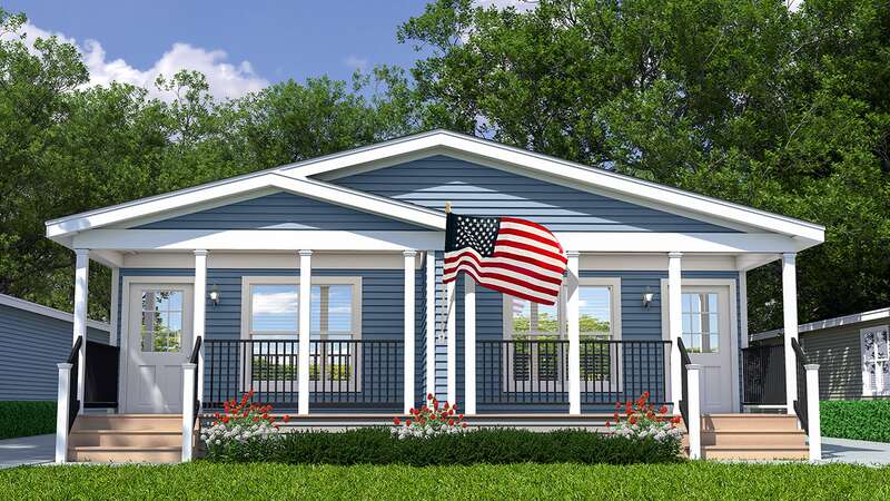 Anthem Cumberland — Longview Development