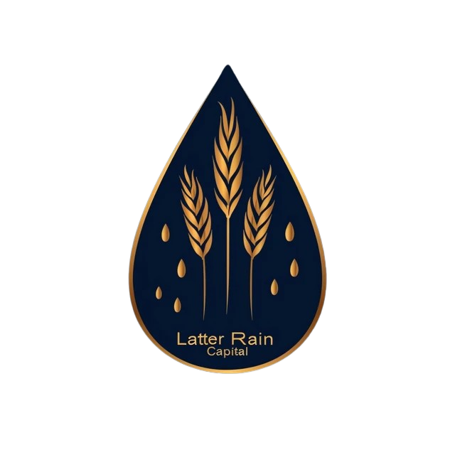 Latter Rain Capital