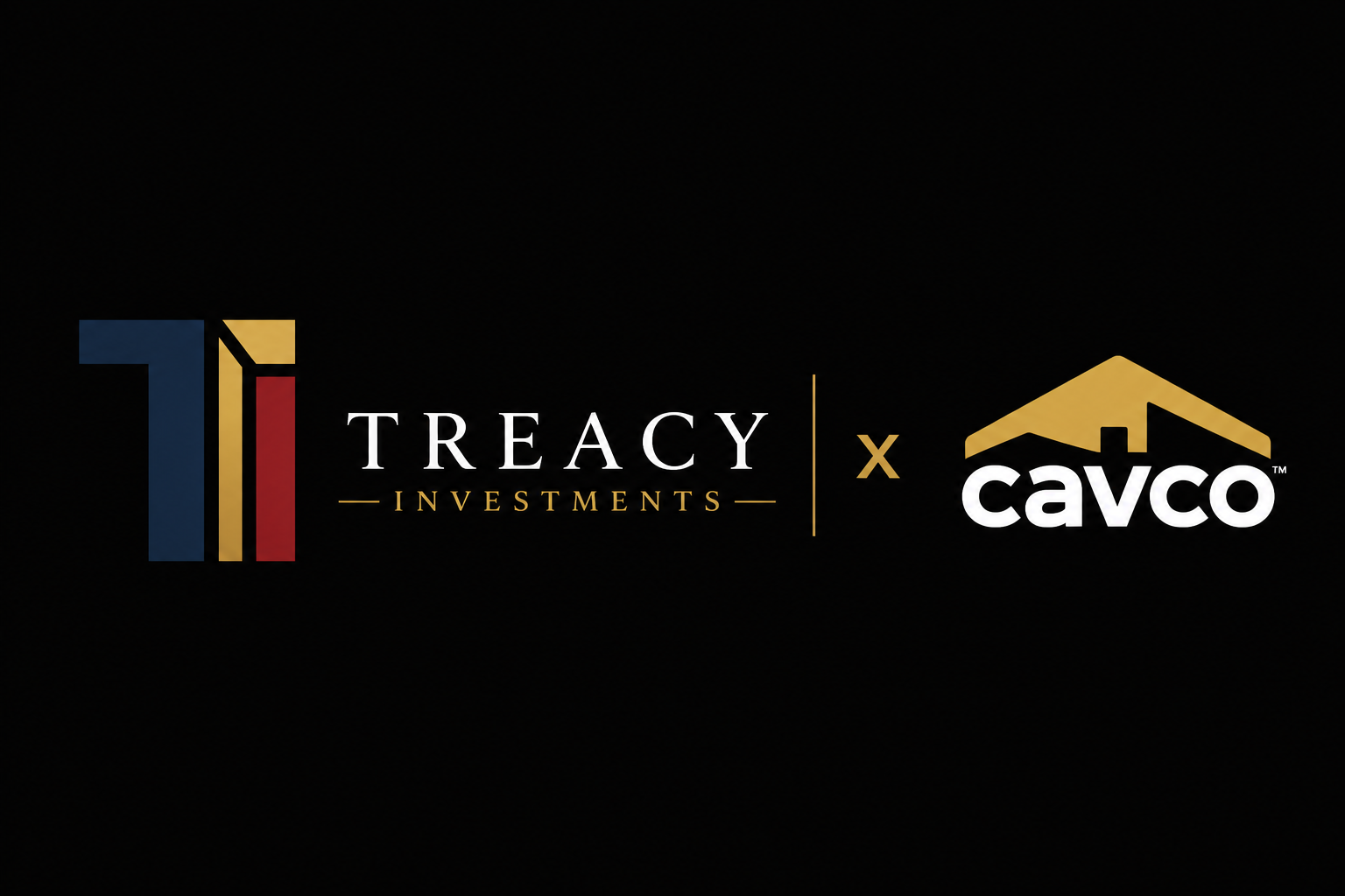 Treacy x Cavco